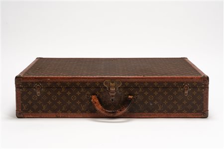 Louis Vuitton - Valigia Alzer