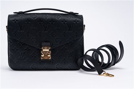 Louis Vuitton - Borsa Metis