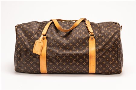Louis Vuitton - Valigia Polochon