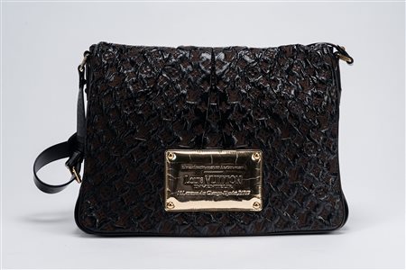 Louis Vuitton - Grande borsa Messenger, 2006