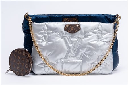 Louis Vuitton - Borsa Pillow Multi-Pochette