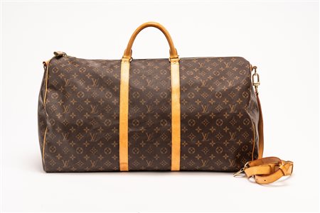 Louis Vuitton - Keepall, 2010