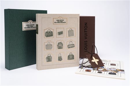 Louis Vuitton - City bags: una storia naturale