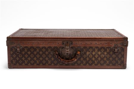 Louis Vuitton - Valigia Alzer