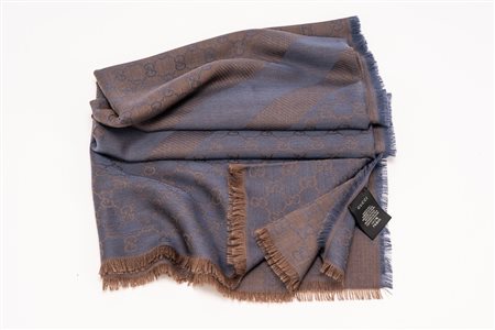 Gucci - Grand foulard