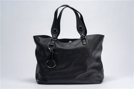 Gucci - Grande borsa Icon Bit