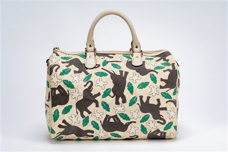 Gucci - Borsa Boston