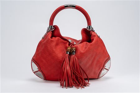 Gucci - Grande borsa Indy