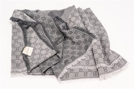 Gucci - Grand foulard