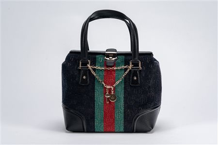 Gucci - Bauletto Boston