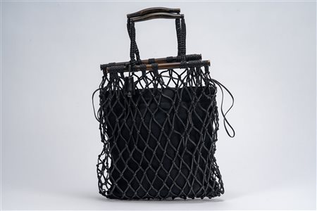 Gucci - Borsa a rete