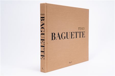 Fendi - Fendi Baguette