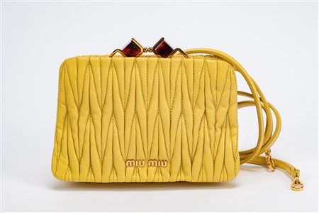 Miu Miu - Mini borsa