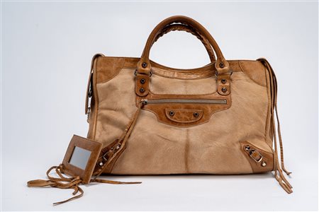 Balenciaga - Borsa City