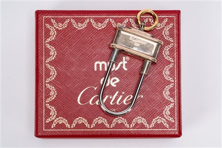 Cartier - Portachiavi