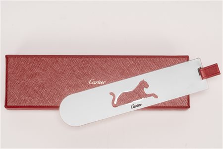 Cartier - Segnalibro