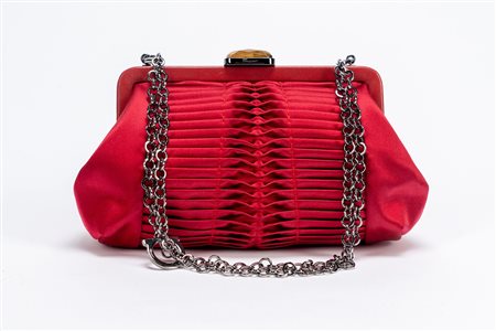 Ferragamo - Mini Borsa da sera