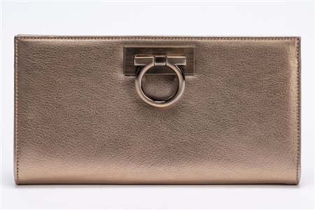 Ferragamo - Borsa pochette 