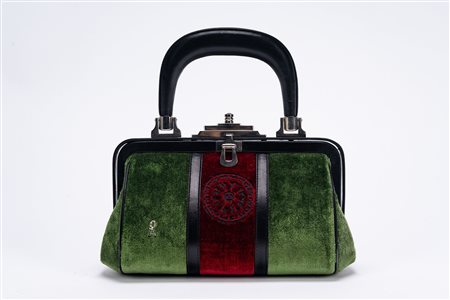 Roberta di Camerino - Borsa Bagonghi