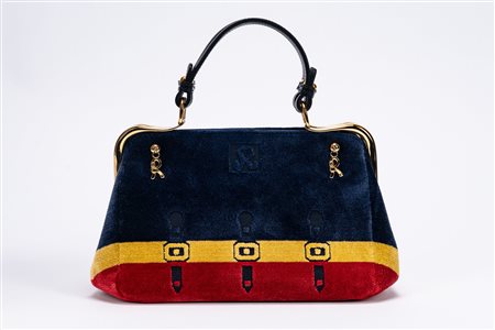Roberta di Camerino - Borsa