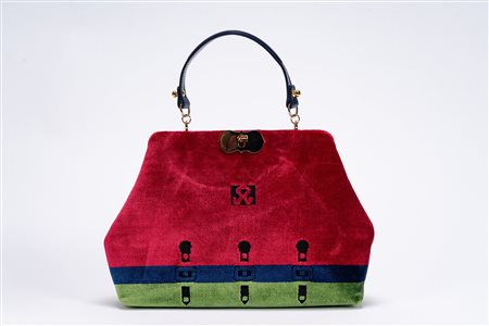 Roberta di Camerino - Borsa
