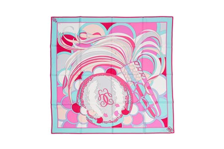 Emilio Pucci - Foulard