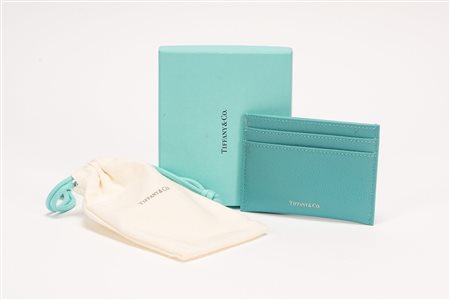 Tiffany & Co. - Porta carte