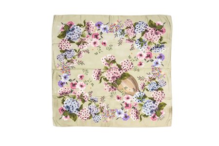 Dolce & Gabbana - Foulard, 2014