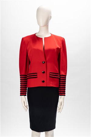 Valentino Boutique - Giacca