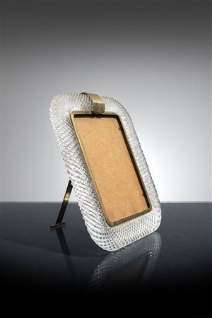 BAROVIER & TOSO<BR>Portafotografie