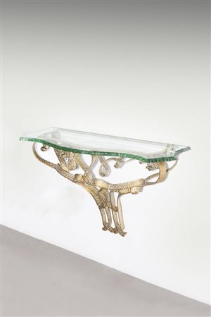 PIER LUIGI COLLI<BR>Consolle