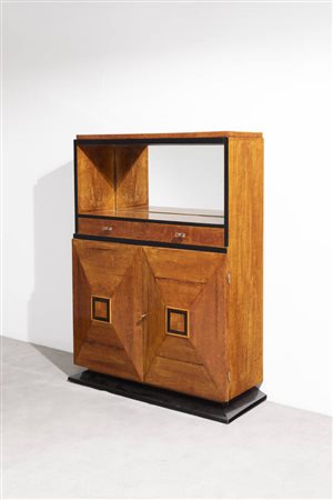 PRODUZIONE ITALIANA<BR>Mobile bar