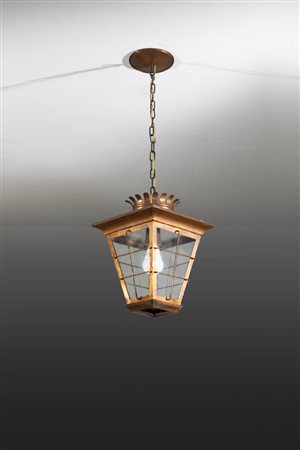 CASA E GIARDINO<BR>Lampada a sospensione