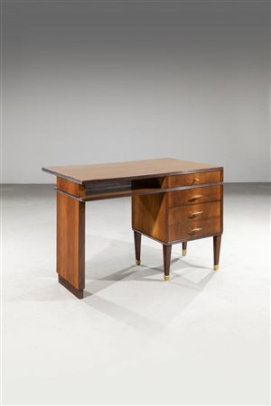 TOMASO BUZZI<BR>Scrivania