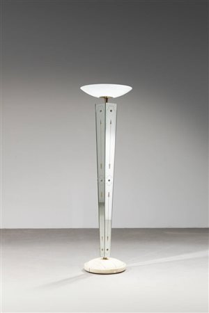 EMILIO LANCIA<BR>Lampada da terra