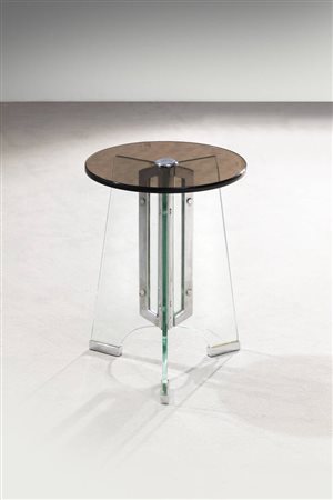 GIO PONTI<BR>Milano 1891 - 1979<BR>Tavolino