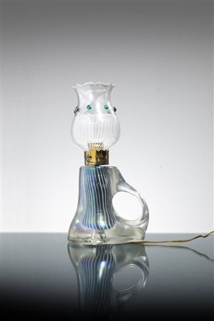 AVEM<BR>Lampada da tavolo