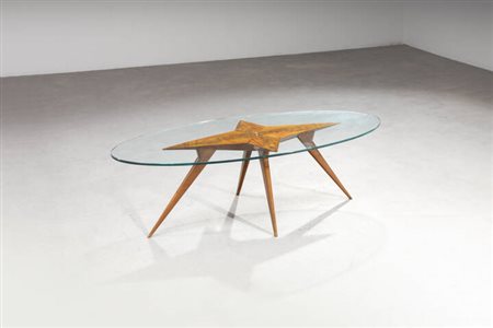 PIETRO CHIESA<BR>Tavolino