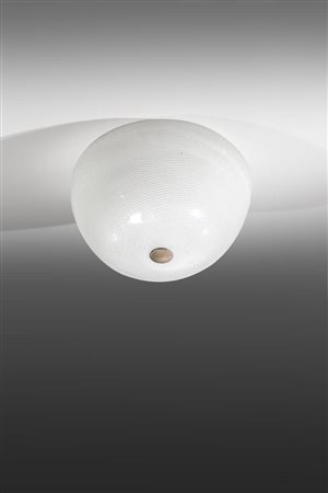 VENINI<BR>Lampada a plafoniere