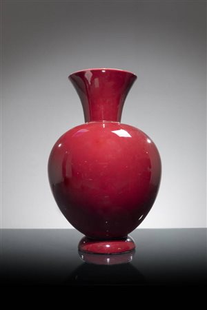 GUIDO ANDLOVIZ<BR>Vaso