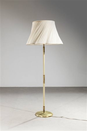 PRODUZIONE ITALIANA<BR>Lampada da terra
