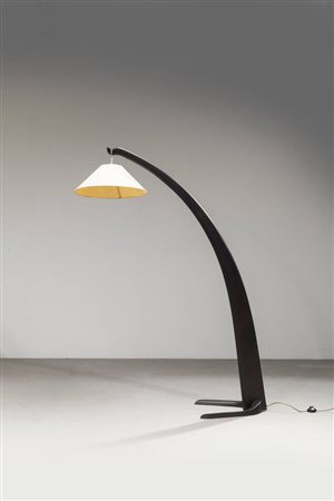 PRODUZIONE ITALIANA<BR>Lampada da terra