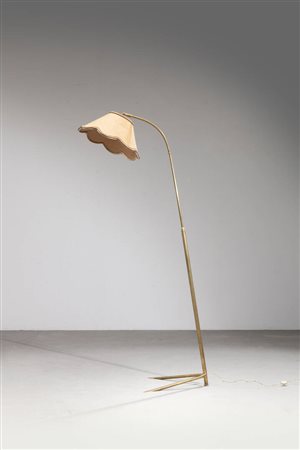 PRODUZIONE ITALIANA<BR>Lampada da terra