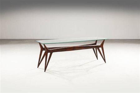 ICO PARISI, nello stile di<BR>Tavolino
