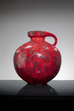 PRODUZIONE ITALIANA<BR>Vaso