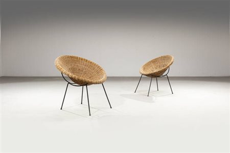 PRODUZIONE ITALIANA<BR>Coppia poltrone