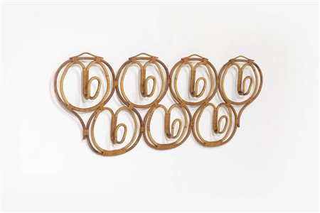 FRANCO ALBINI, FRANCA HELG<BR>Appendiabiti