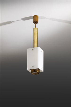 STILNOVO<BR>Lampada a sospensione