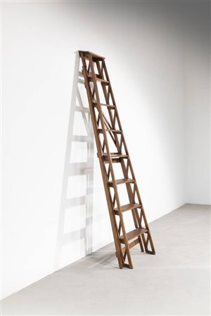 FRANCO ALBINI, nello stile di<BR>Scala