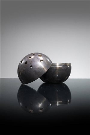 GIO PONTI<BR>Milano 1891 - 1979<BR>Vaso
